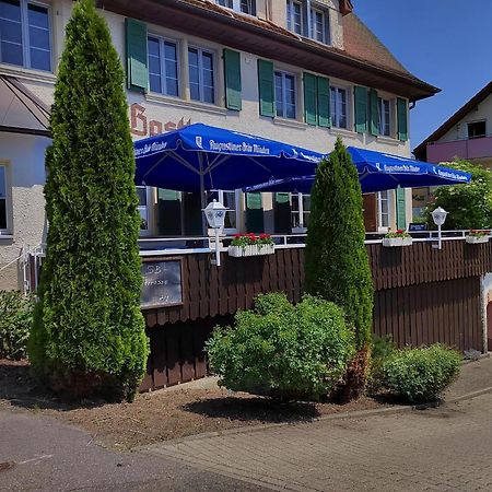 Hotel "Cafe Verkehrt" - Wellcome Motorbiker, Berufsleute Und Reisende Im Schwarzwald Oberhof  Exteriör bild