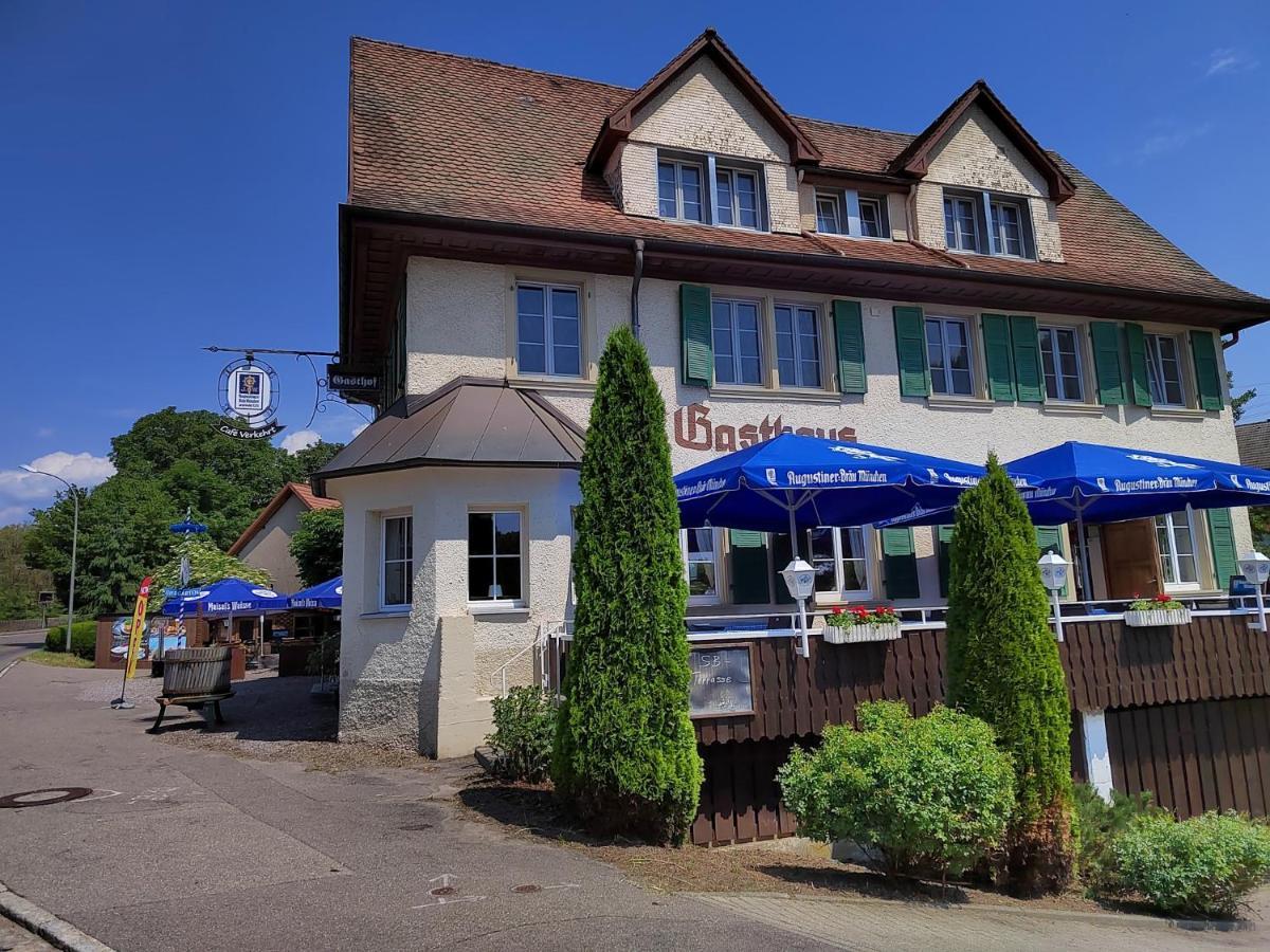 Hotel "Cafe Verkehrt" - Wellcome Motorbiker, Berufsleute Und Reisende Im Schwarzwald Oberhof  Exteriör bild