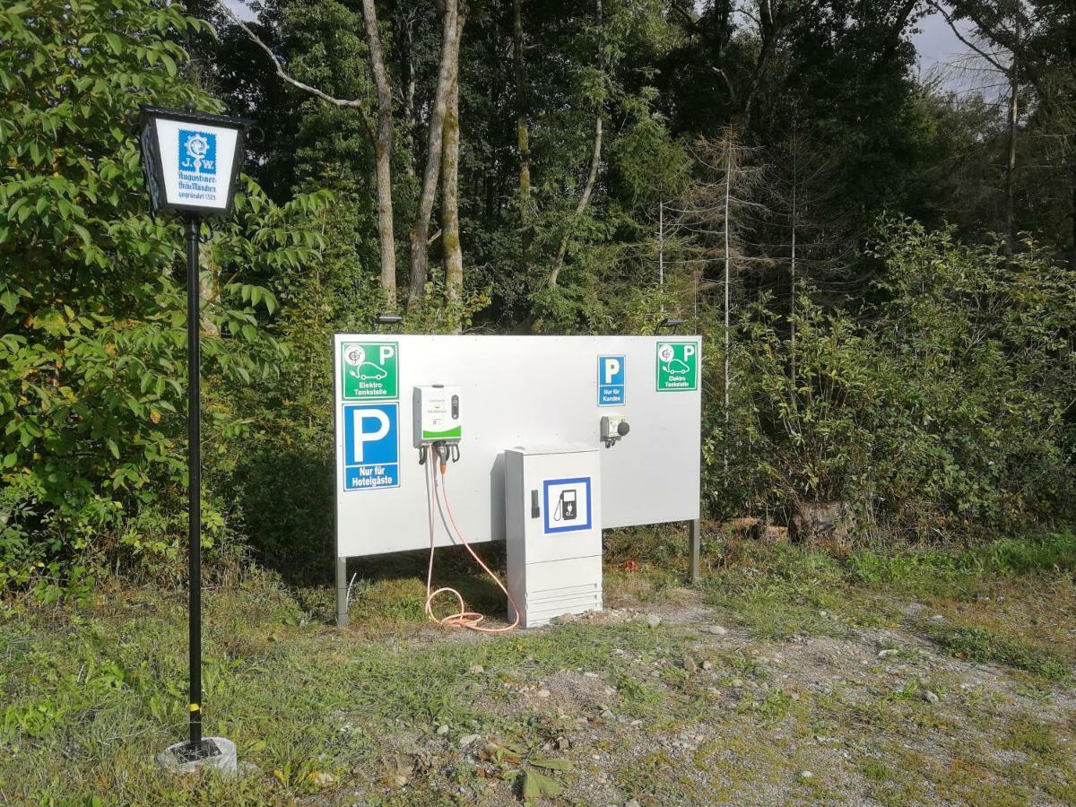 Hotel "Cafe Verkehrt" - Wellcome Motorbiker, Berufsleute Und Reisende Im Schwarzwald Oberhof  Exteriör bild