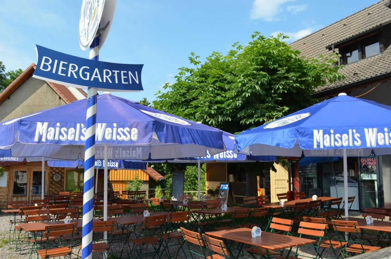 Hotel "Cafe Verkehrt" - Wellcome Motorbiker, Berufsleute Und Reisende Im Schwarzwald Oberhof  Exteriör bild