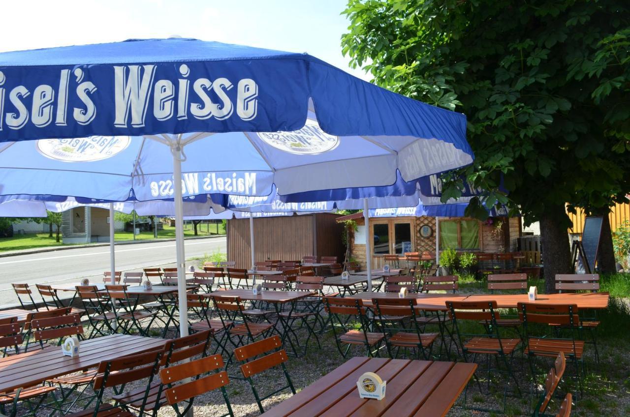 Hotel "Cafe Verkehrt" - Wellcome Motorbiker, Berufsleute Und Reisende Im Schwarzwald Oberhof  Exteriör bild